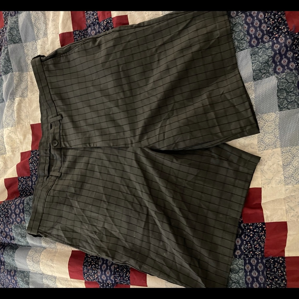 Cool 18 Pro Shorts